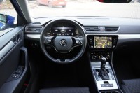 Skoda Superb Combi 1.5 TSI Ambition