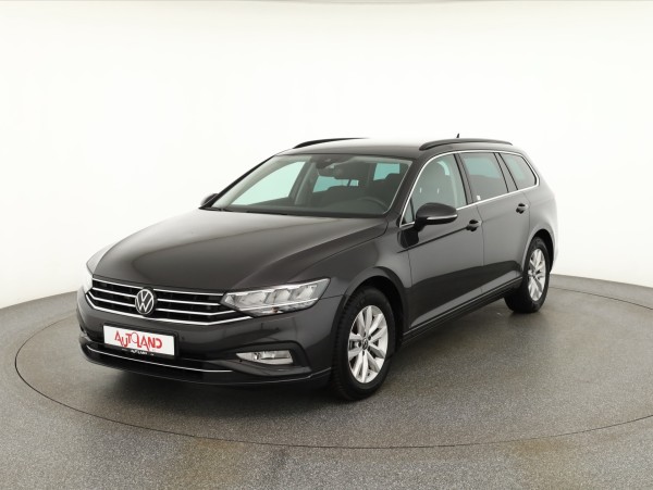 VW Passat Variant 1.5 TSI DSG Business