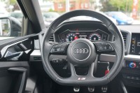 Audi A1 30 Sportback 1.0 TFSI S-line