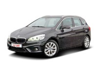 BMW 2er Reihe 225xe AT Advantage Aut. 2-Zonen-Klima Navi Sitzheizung