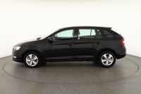 Vorschau: Skoda Rapid Spaceback 1.0 TSI