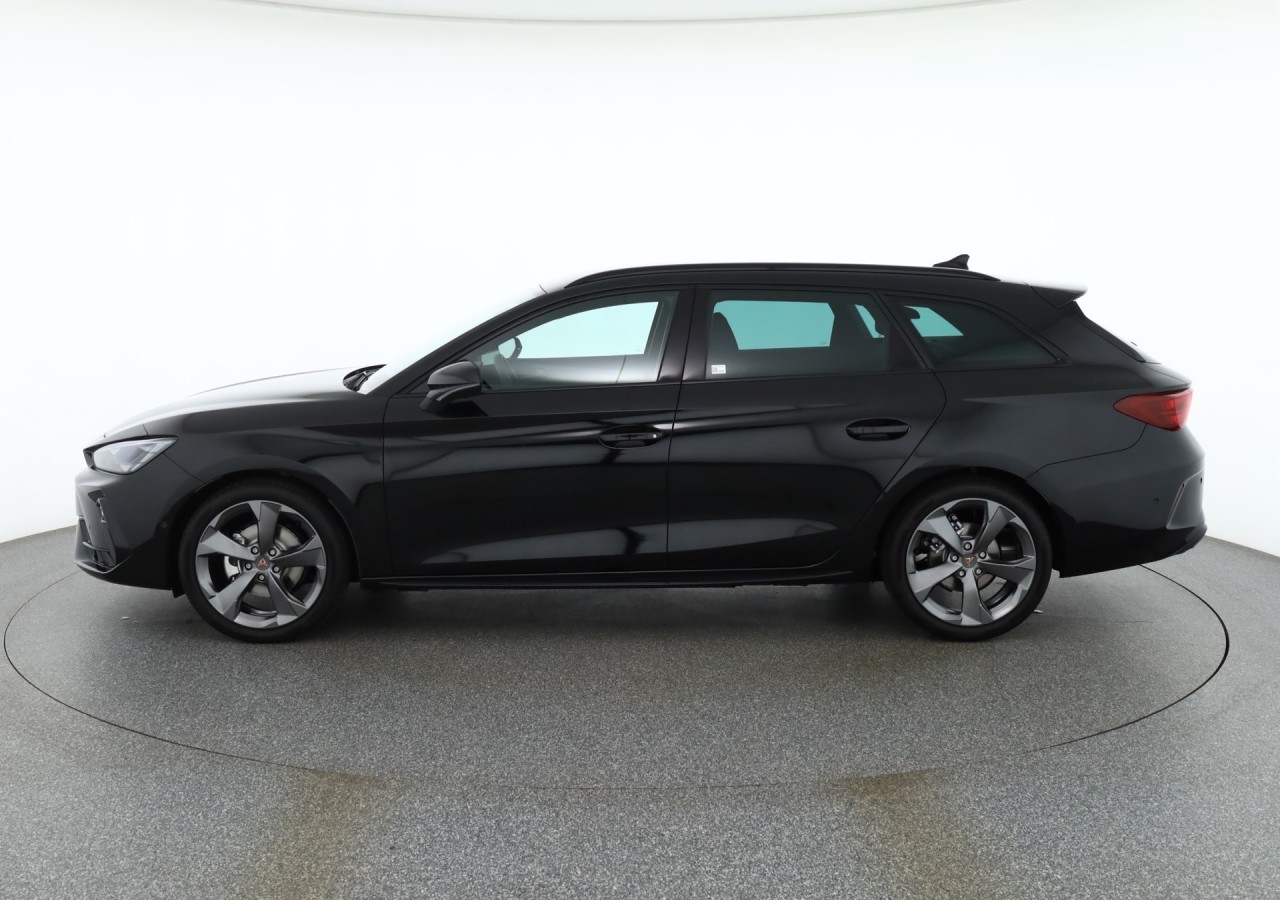 Cupra Leon ST 1.5TSI DSG