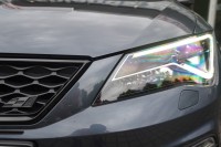 Seat Leon ST 2.0 TSI DSG Cupra 4Drive