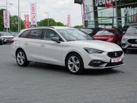Seat Leon Sportstourer 1.4 e-HYBRID FR