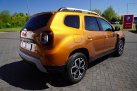 Dacia Duster II 1.3 TCe 130