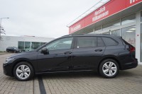 VW Golf VIII 2.0 TDI Life