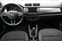 Skoda Fabia 1.0 TSI