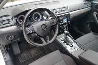 Skoda Superb Combi 2.0 TDI Style 4x4