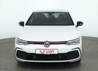 VW Golf VIII 2.0 GTI DSG