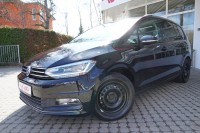 Vorschau: VW Touran 1.4 TSI DSG Sound