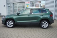 Skoda Karoq 1.5 16V TSI Style