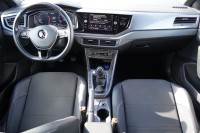 VW Polo 1.0