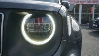 Jeep Renegade 1.5 M-Hybrid Longitude FWD