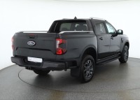 Ford Ranger Wildtrak DoKa 2.0 EcoBlue 4AWD Aut.