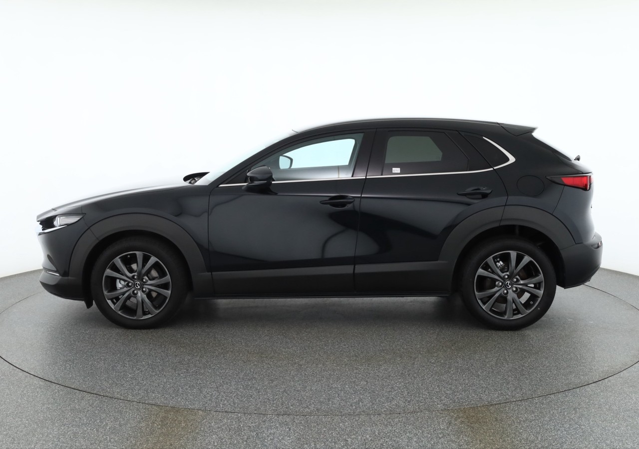 Mazda CX-30 M-Hybrid Selection AWD