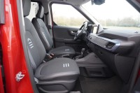 Ford Tourneo Courier Active 1.0 EB Aut.