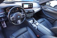 BMW 5 530d M-Sport MHEV Aut.