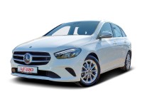 Mercedes-Benz B-Klasse B200 2-Zonen-Klima Navi Sitzheizung