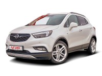 Opel Mokka 1.4 Turbo Aut. 4x4 2-Zonen-Klima Navi Sitzheizung