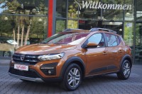 Vorschau: Dacia Sandero Stepway III 1.0 TCE Comfort