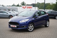 Vorschau: Ford Fiesta 1.0 EB Celebration