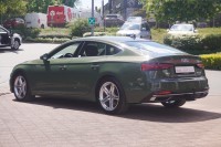 Audi A5 Sportback 45 TDI quattro