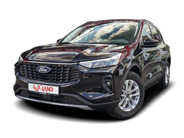 Ford Kuga 1.5 EB Titanium Aut.
