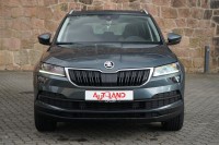 Skoda Karoq 1.5 Drive