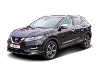 Nissan Qashqai 1.3 Zama Navi Panorama Sitzheizung 360°