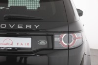 Land Rover Discovery Sport 2.0 TD4 SE AWD