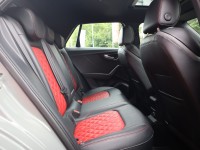 Audi SQ2 2.0 TFSI quattro