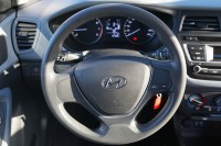 Hyundai i20 1.2 blue Classic