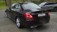 Mercedes-Benz C 160 C220d Aut.