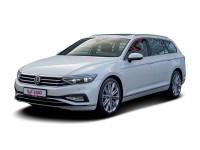 VW Passat 2.0 TSI Elegance 4Motion DSG Navi LED ACC