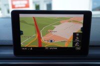 Audi A4 1.4 TFSI Avant basis