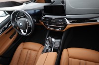 BMW 530 d Touring xDrive Sport Line