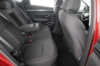 Hyundai Tucson 1.6 CRDi DCT 4WD