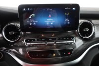 Mercedes-Benz V-Klasse V250 d Avantgarde