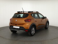 Dacia Sandero III TCe 90 Stepway