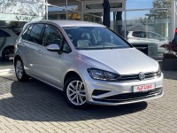 VW Golf Sportsvan VII 1.0 TSI Comfortline