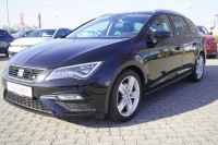 Vorschau: Seat Leon ST 1.5 FR