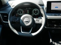 Nissan Qashqai N-Connecta 1.3 Dig-T Aut.