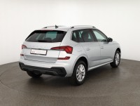 Skoda Kamiq 1.0 TSI DSG