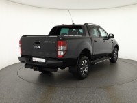 Ford Ranger 2.0 TDCi 4x4 Wildtrak