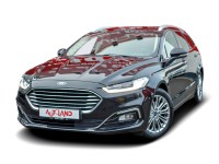 Ford Mondeo 2.0 Hybrid Titanium 2-Zonen-Klima Navi Sitzheizung