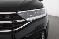 VW T-Roc R-Line 2.0 TSI DSG 4M