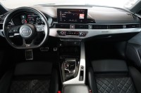 Audi S4 Avant 3.0 TDI quattro