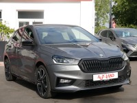 Skoda Fabia 1.0 Monte Carlo