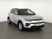 Ssangyong Tivoli 1.5 T-GDI Quartz