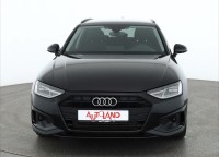 Audi A4 Avant 2.0 TFSI advanced